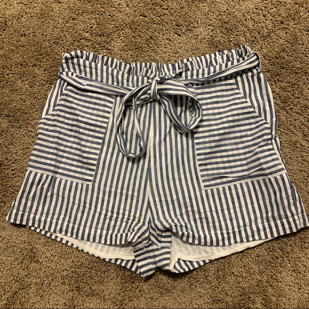 Summer shorts